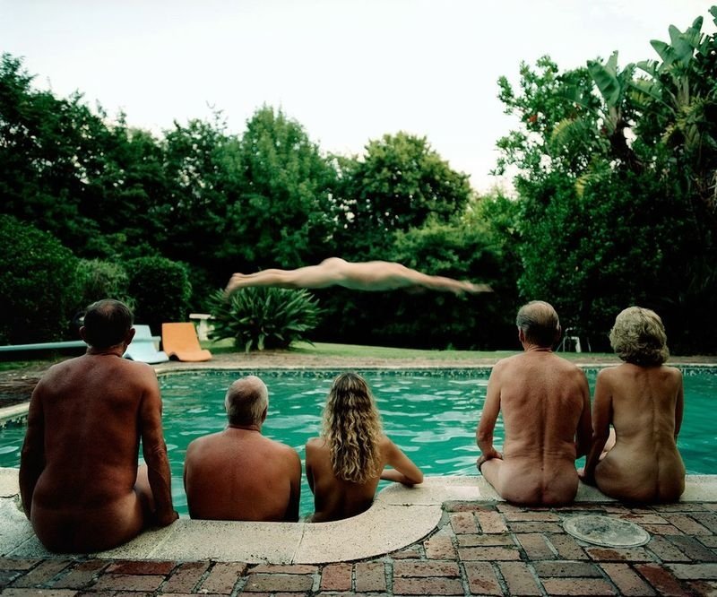 Photography By Tim Mac Pherson