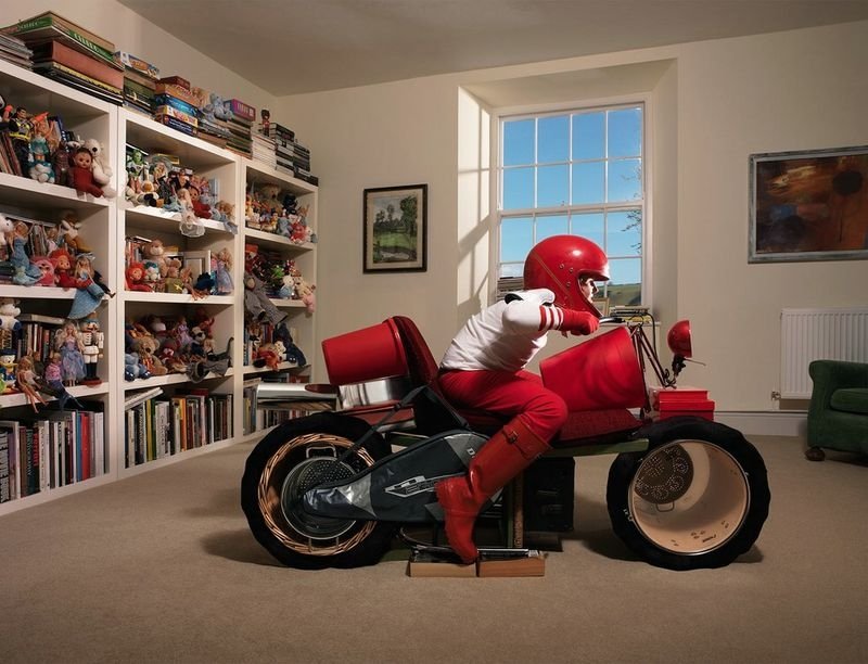 Photography By Tim Mac Pherson
