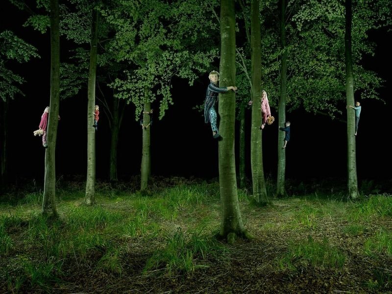 Photography By Tim Mac Pherson