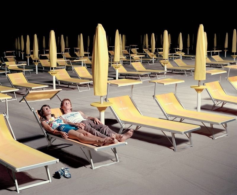 Photography By Tim Mac Pherson