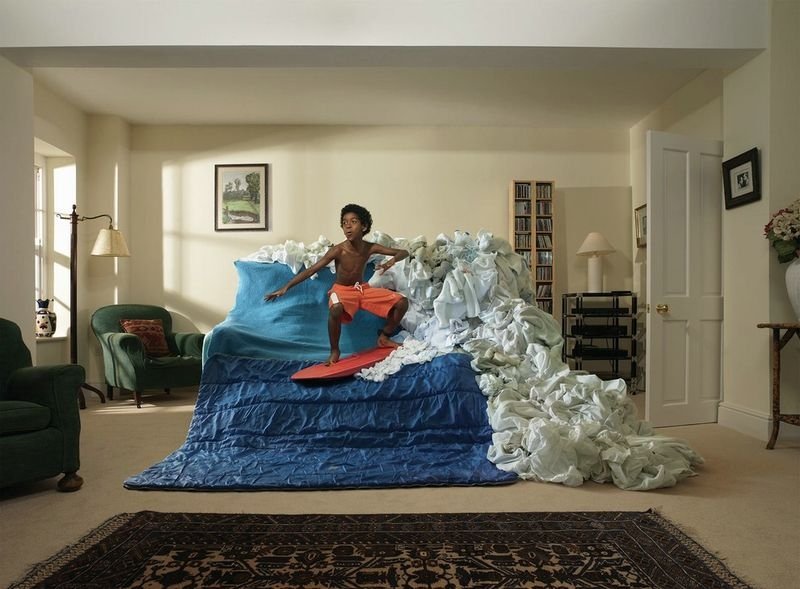 Photography By Tim Mac Pherson