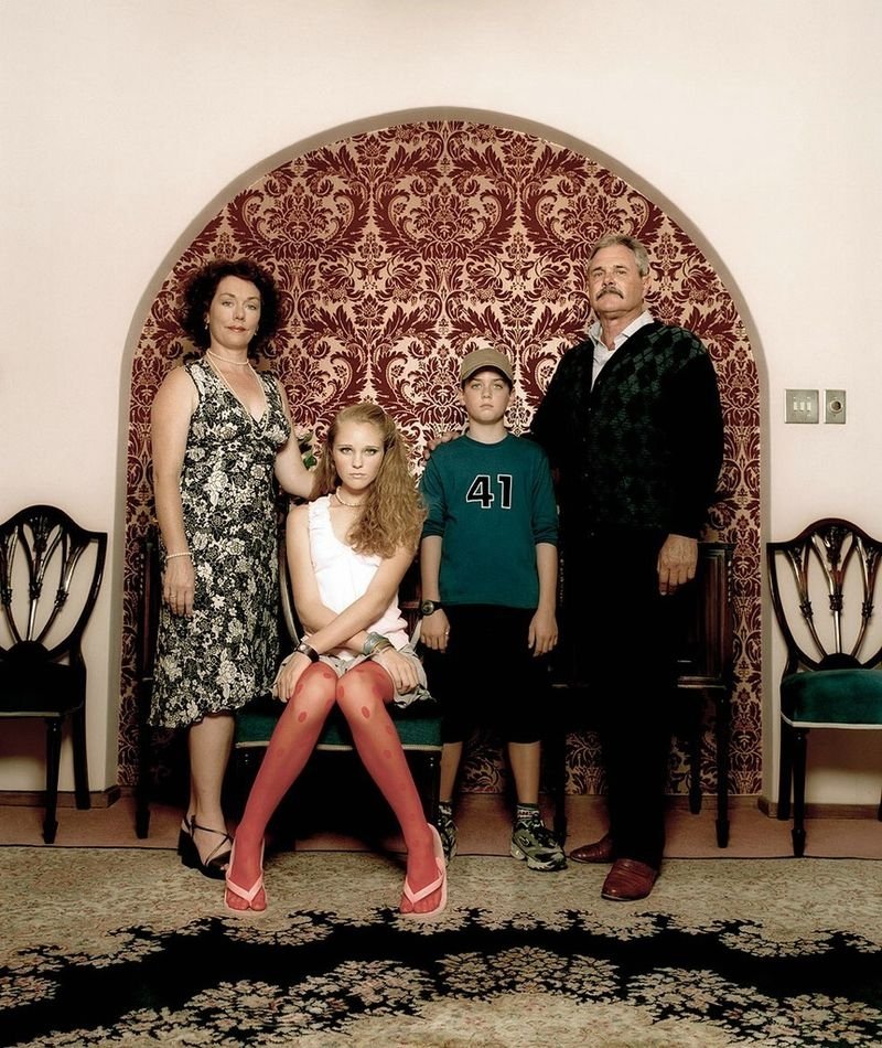 Photography By Tim Mac Pherson