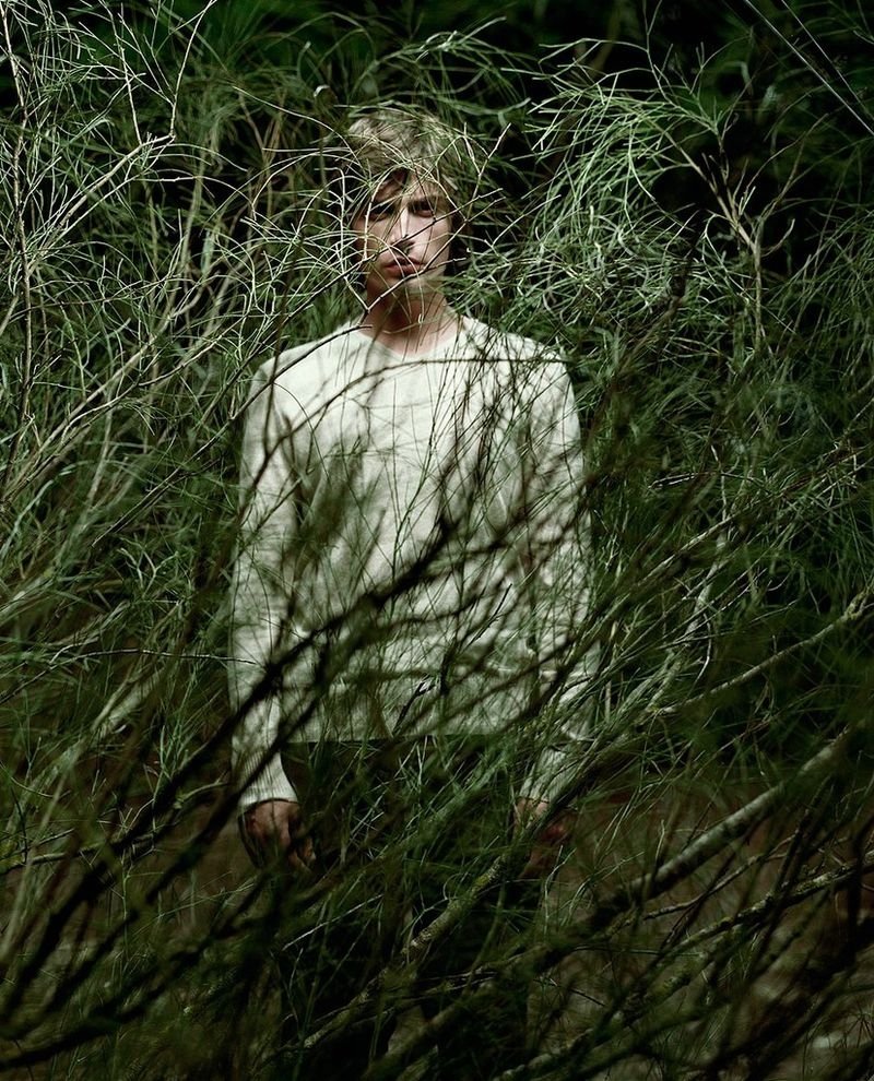 Photography By Tim Mac Pherson
