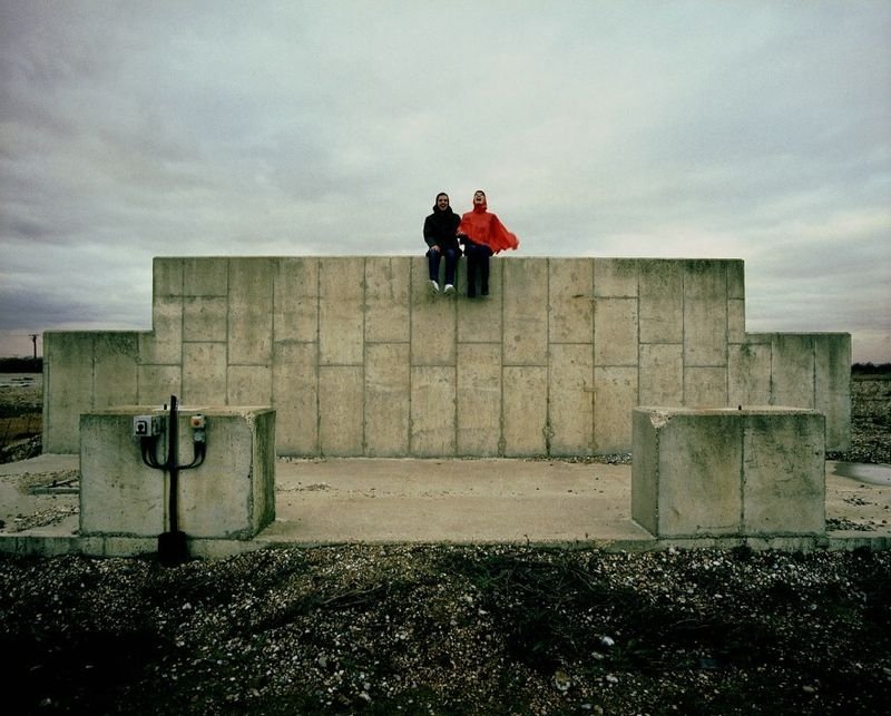 Photography By Tim Mac Pherson