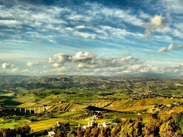 HDR photography