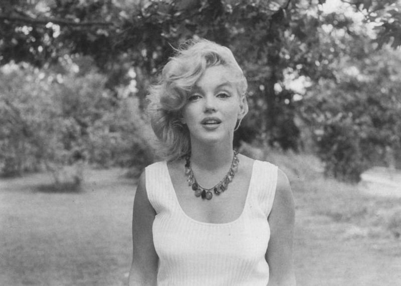 History: retro photography