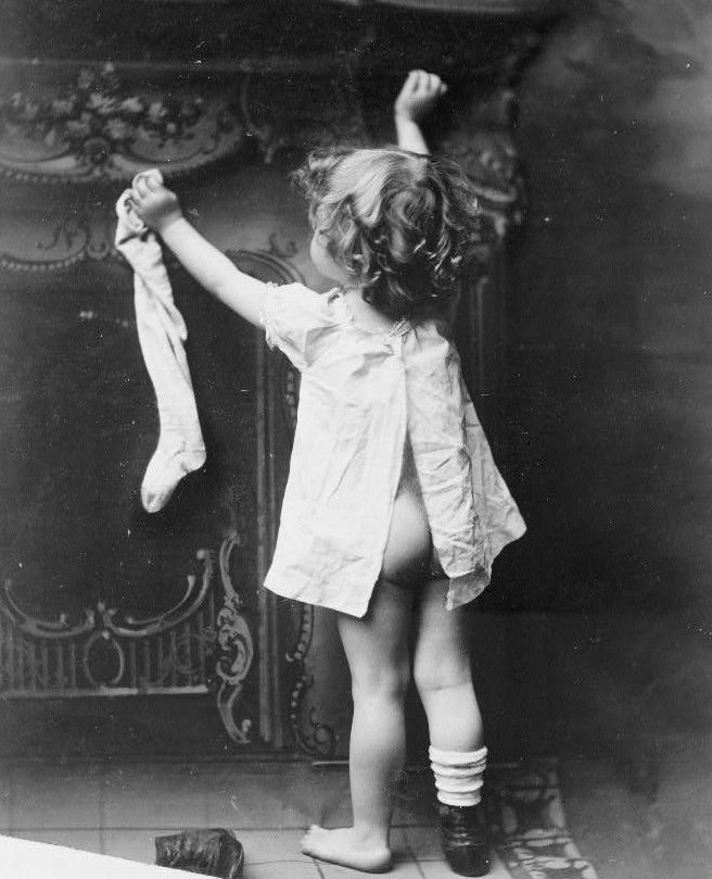 History: retro photography