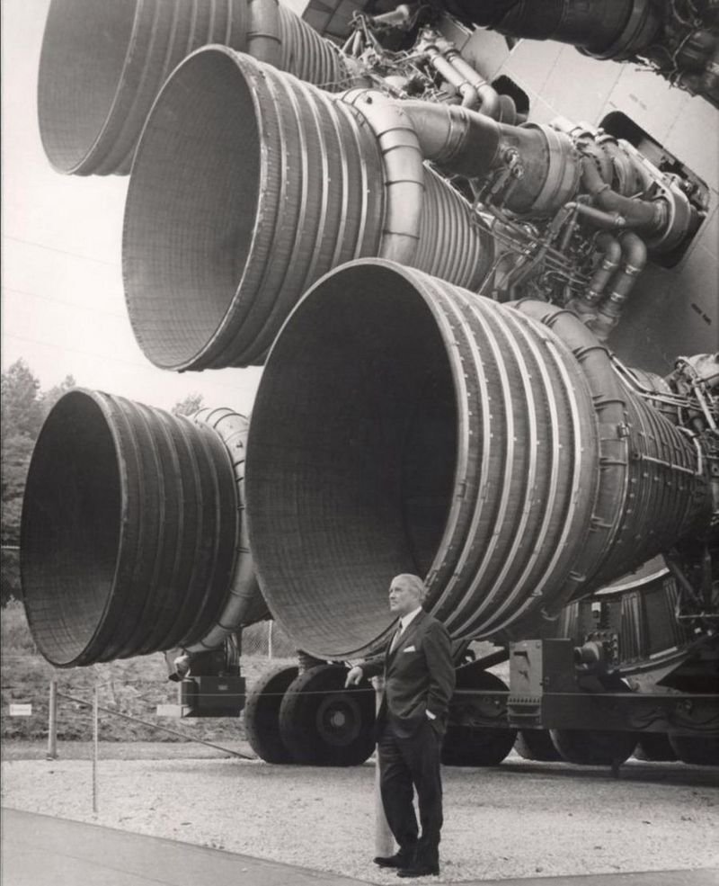History: retro photography