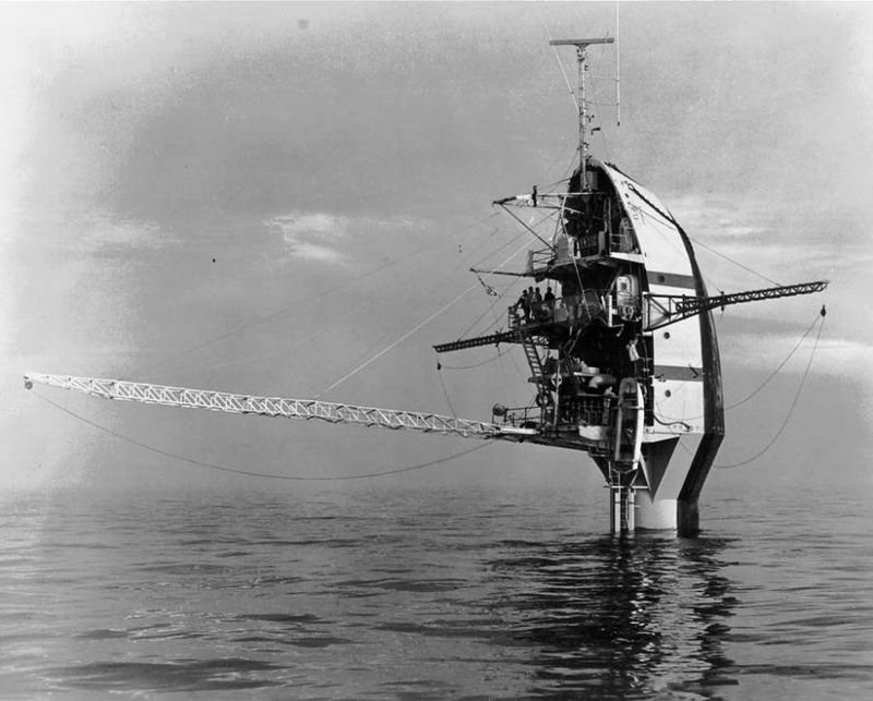 History: retro photography