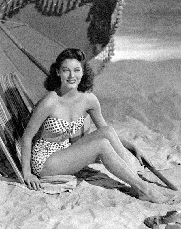 History: retro photography