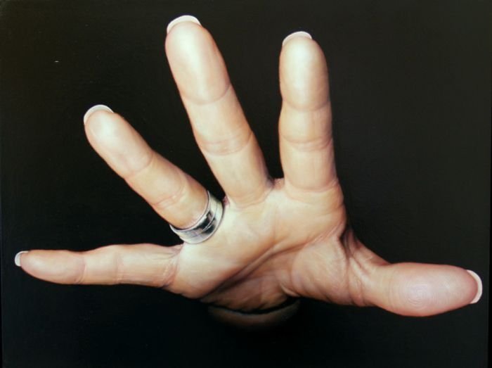 paintings of people