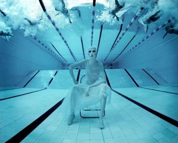 underwater photography