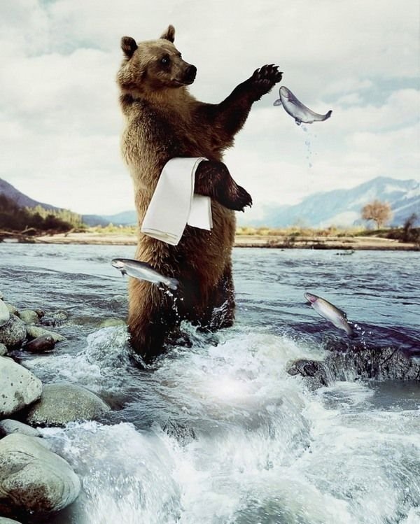 creative digital photography manipulation