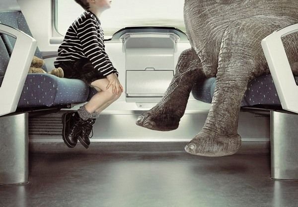 creative digital photography manipulation