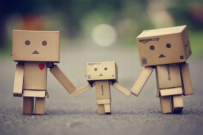 Life of Danbo