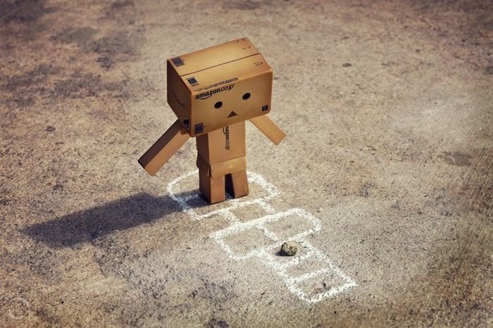 Life of Danbo