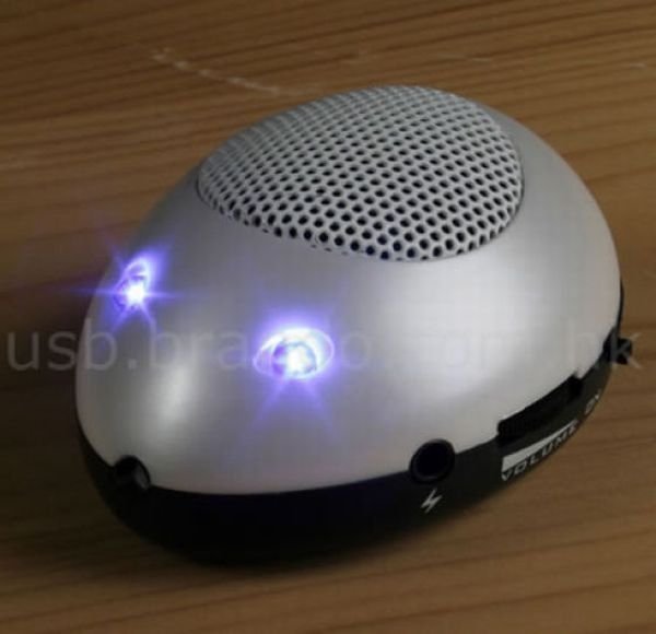 unusual computer mouse