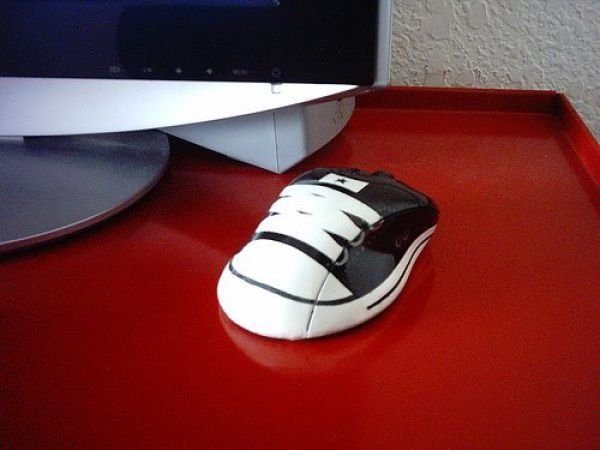 unusual computer mouse