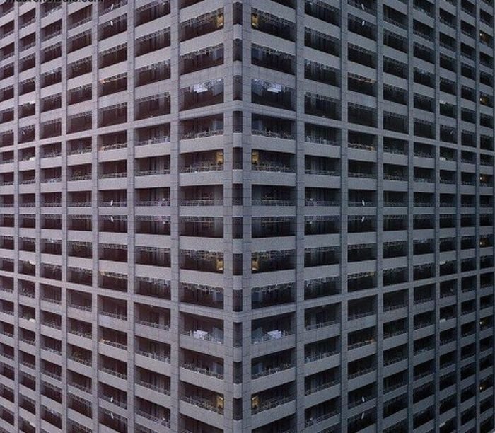 repetitious photo art