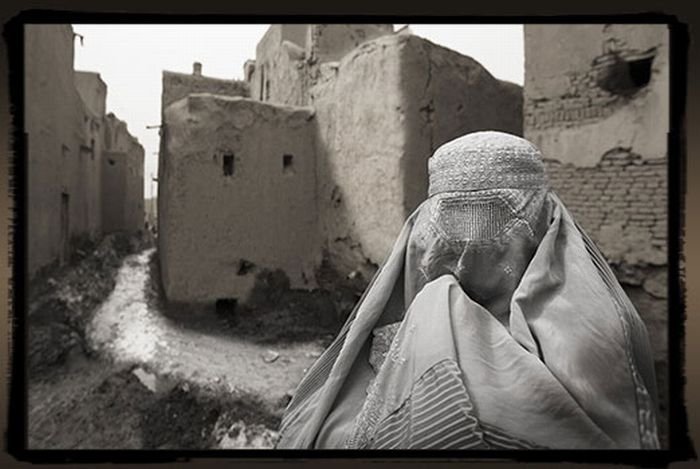 Tribal cultures by Phil Borgses