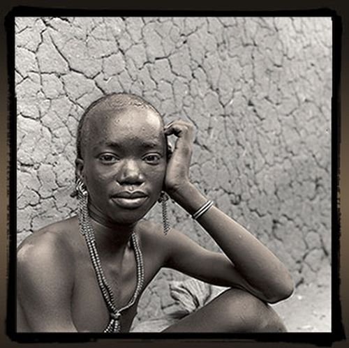 Tribal cultures by Phil Borgses