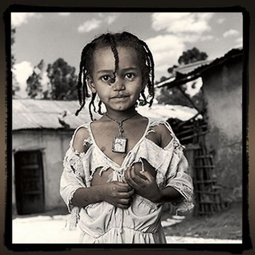 Tribal cultures by Phil Borgses