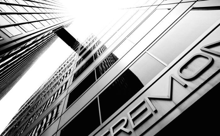 black and white photography