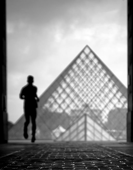black and white photography