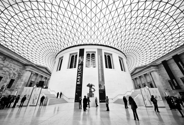black and white photography