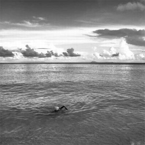 black and white photography