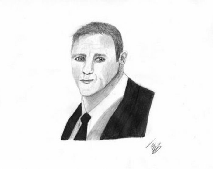 celebrity portraits drawn by fans