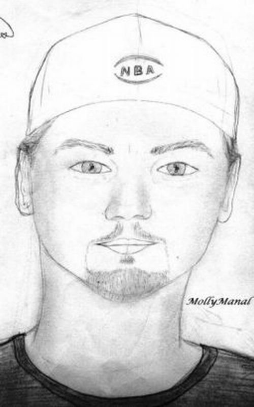 celebrity portraits drawn by fans