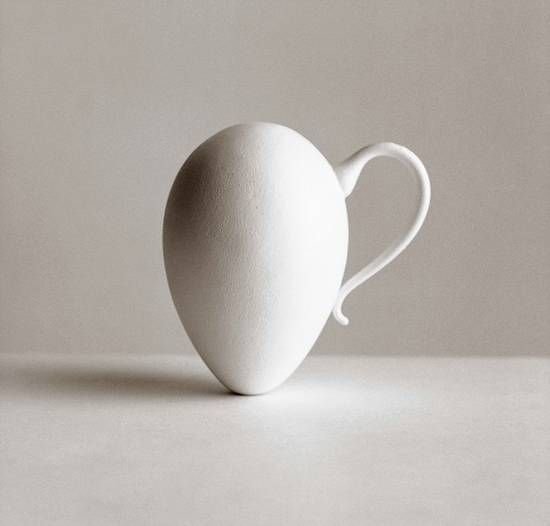 Black and white surrealistic photo by Chema Madoz