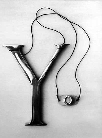 Black and white surrealistic photo by Chema Madoz