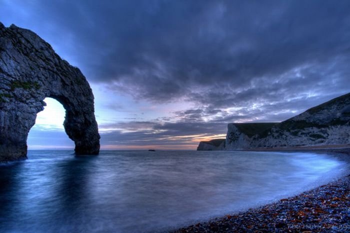 HDR photography