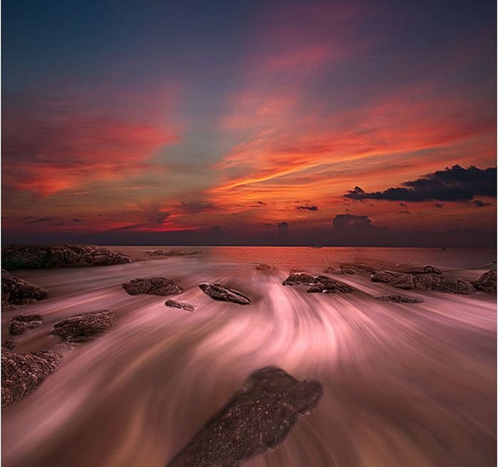 HDR photography