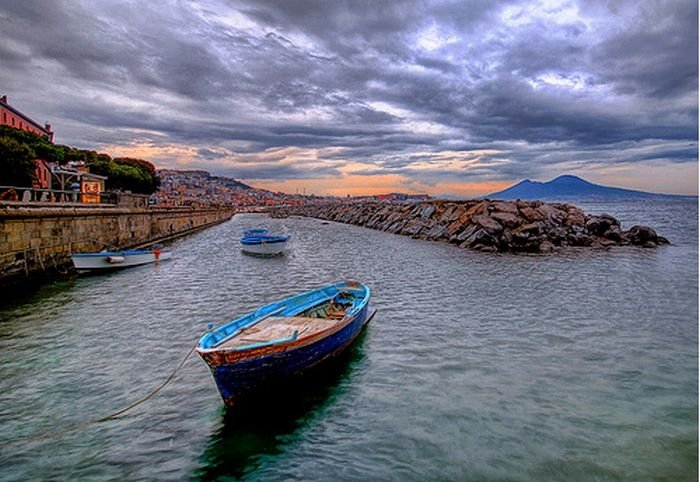 HDR photography