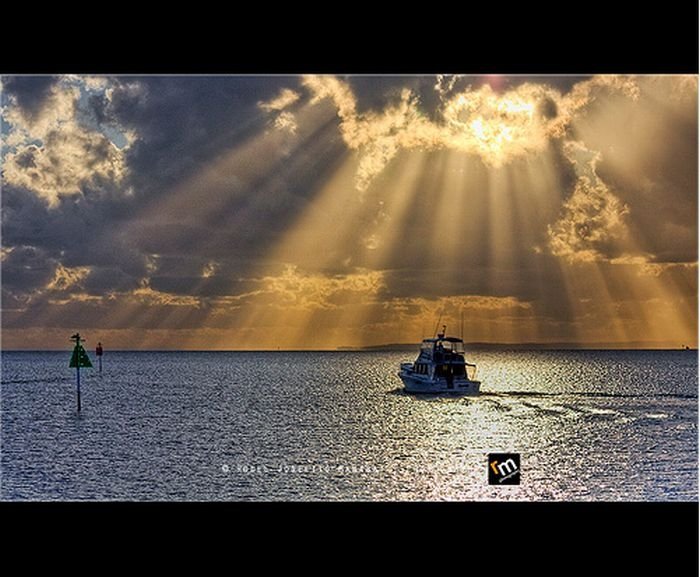 HDR photography