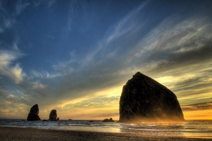 HDR photography