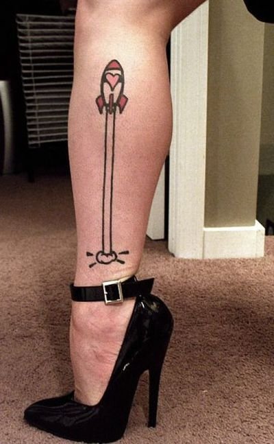creative tattoo