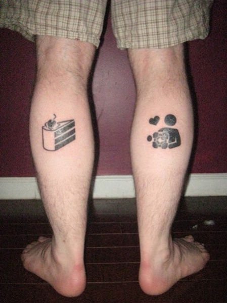 creative tattoo