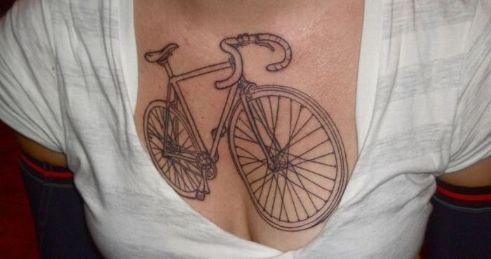 creative tattoo
