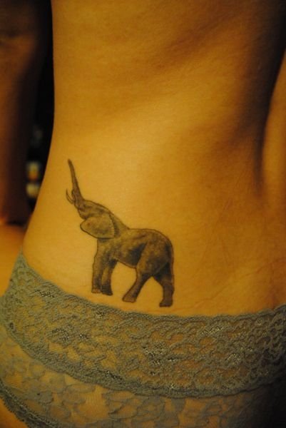 creative tattoo