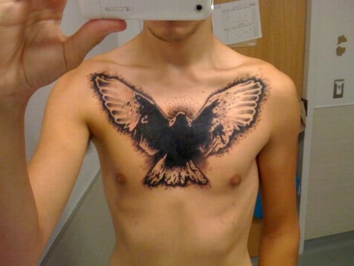 creative tattoo