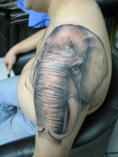 creative tattoo