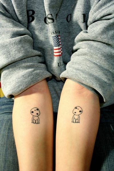 creative tattoo