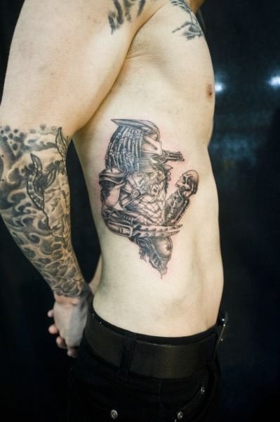 creative tattoo
