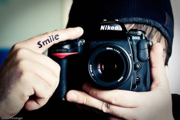 creative tattoo