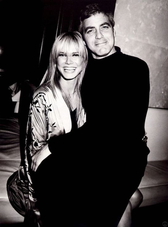 Celebrity photography by Roxanne Lowit