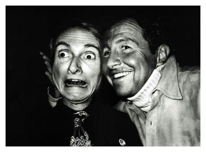 Celebrity photography by Roxanne Lowit